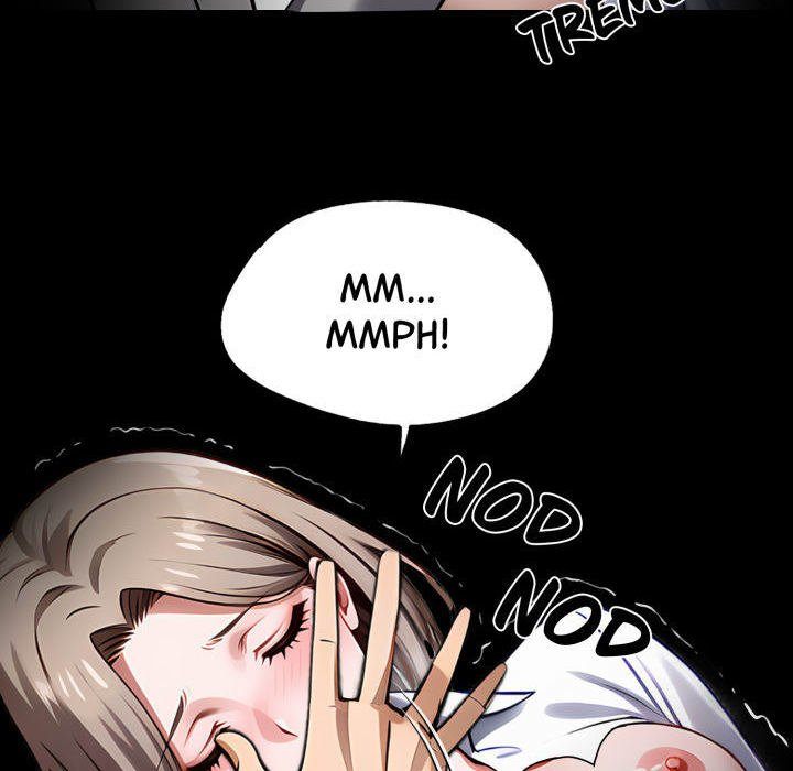 Gangster x Office Lady page 65