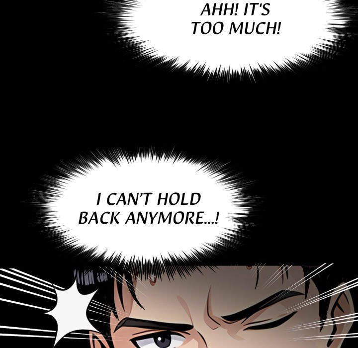 Gangster x Office Lady page 83