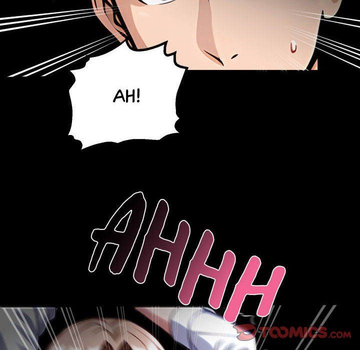 Gangster x Office Lady page 84