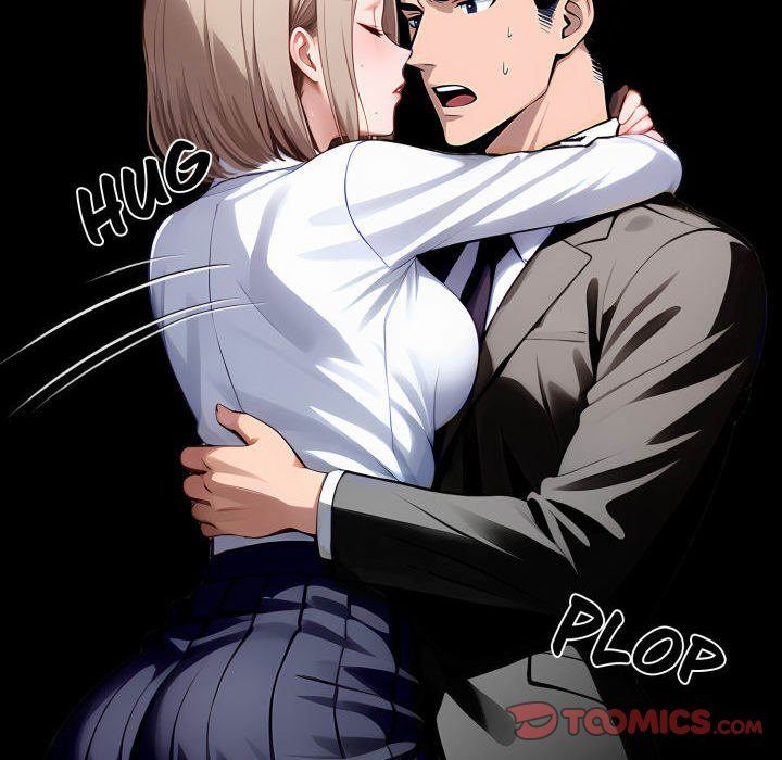 Gangster x Office Lady page 102