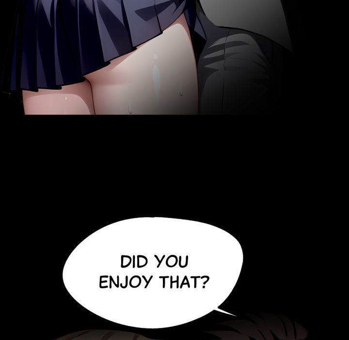 Gangster x Office Lady page 103