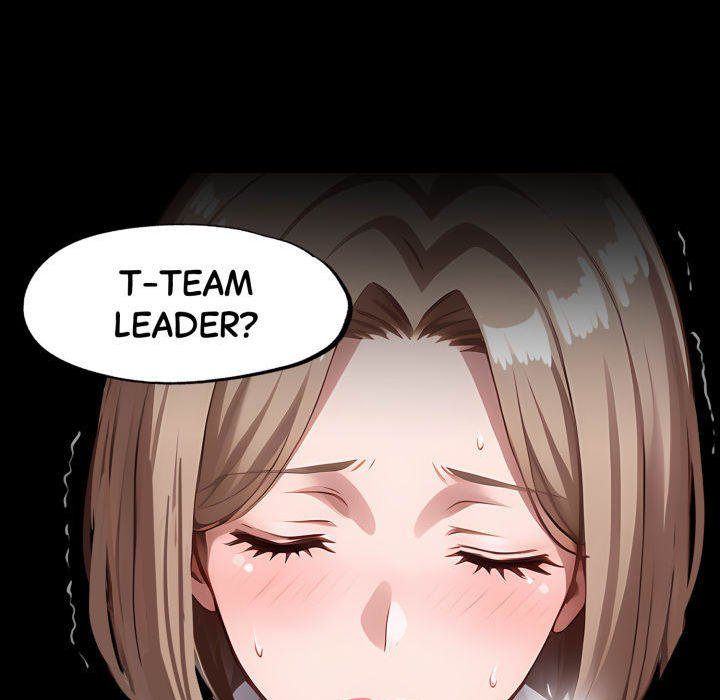 Gangster x Office Lady page 107