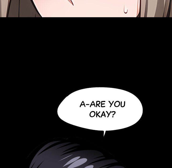 Gangster x Office Lady page 112