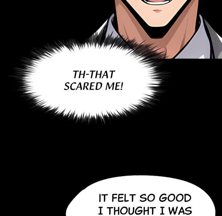 Gangster x Office Lady page 117