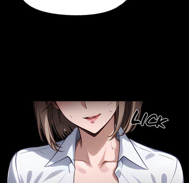 Gangster x Office Lady page 128