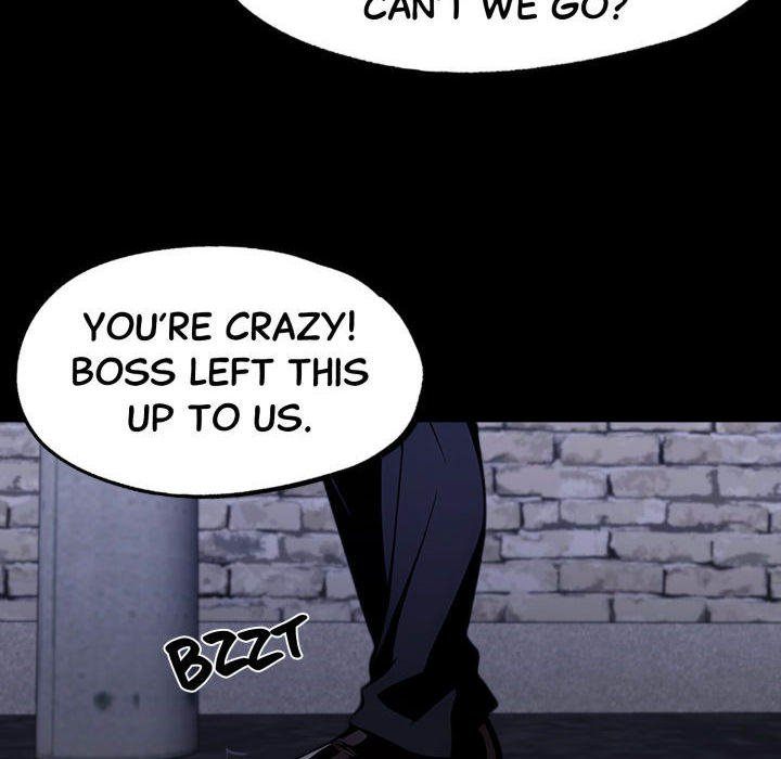 Gangster x Office Lady page 135