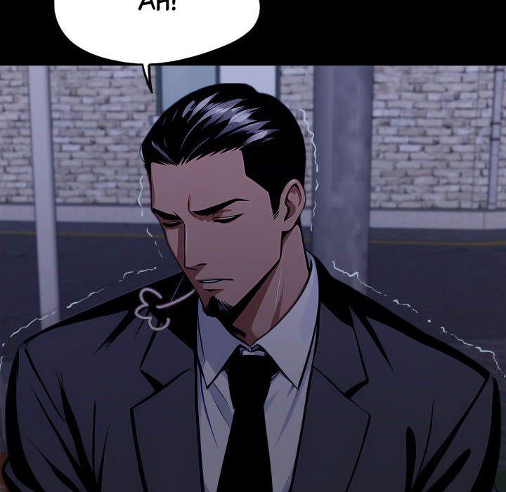 Gangster x Office Lady page 143