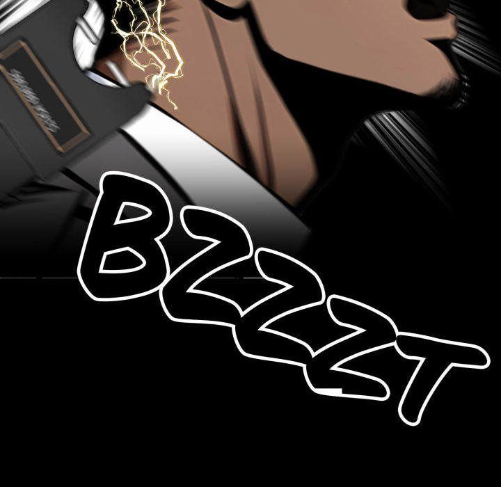 Gangster x Office Lady page 149
