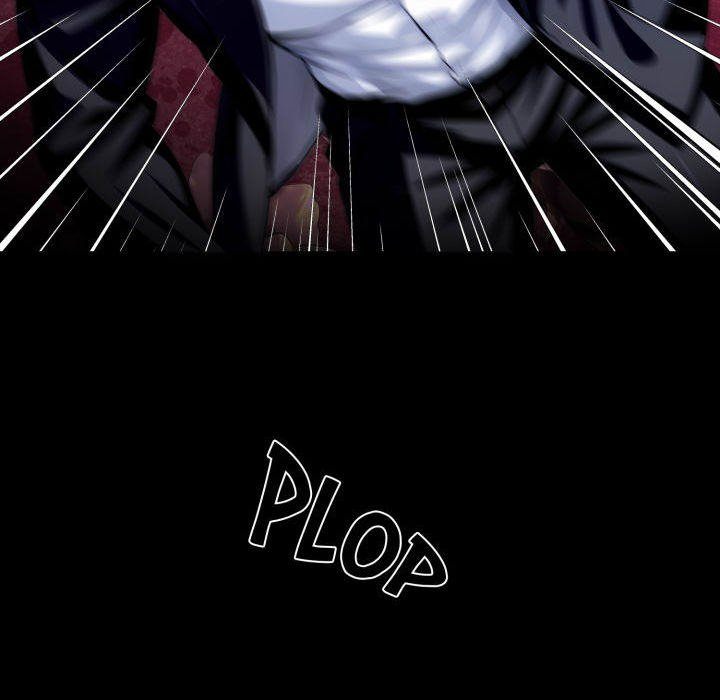 Gangster x Office Lady page 159