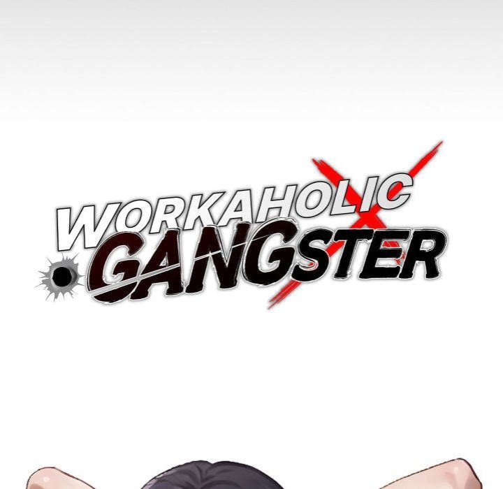 Gangster x Office Lady page 36