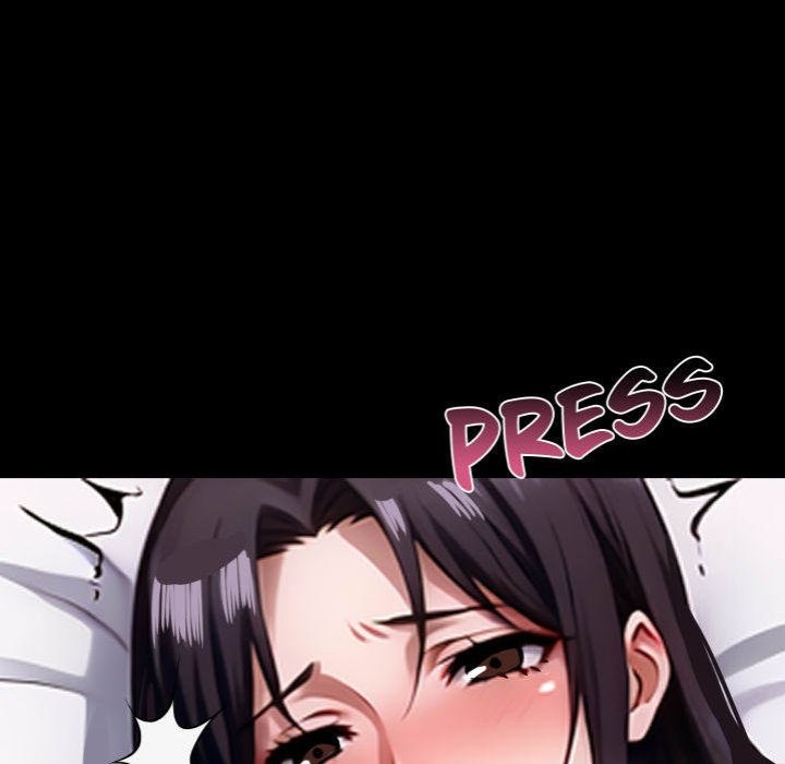 Gangster x Office Lady page 115