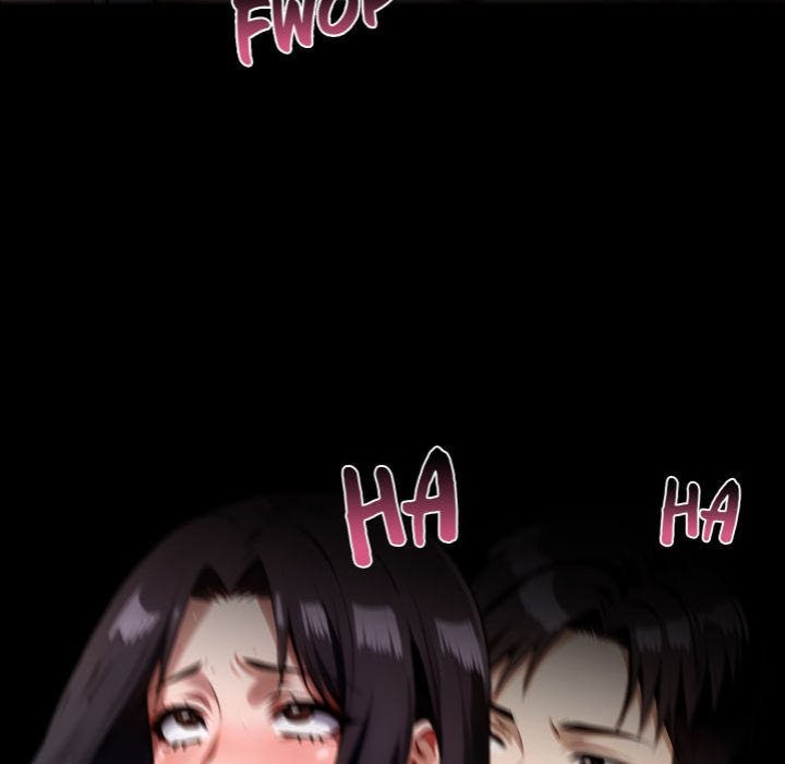 Gangster x Office Lady page 137