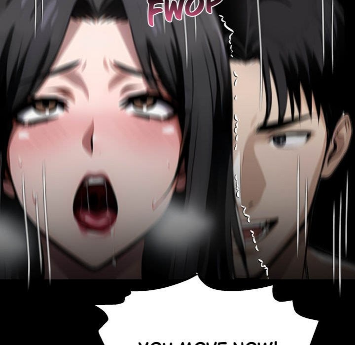 Gangster x Office Lady page 142