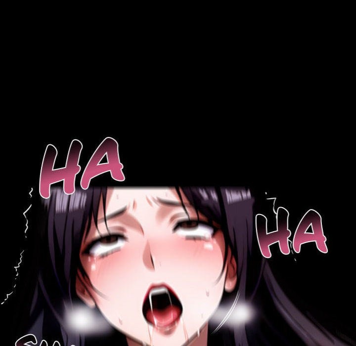 Gangster x Office Lady page 10