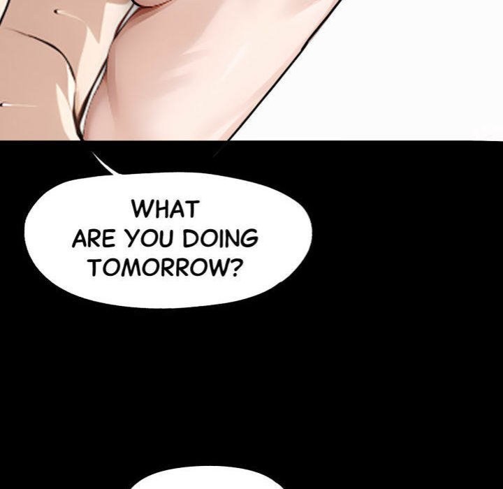 Gangster x Office Lady page 81