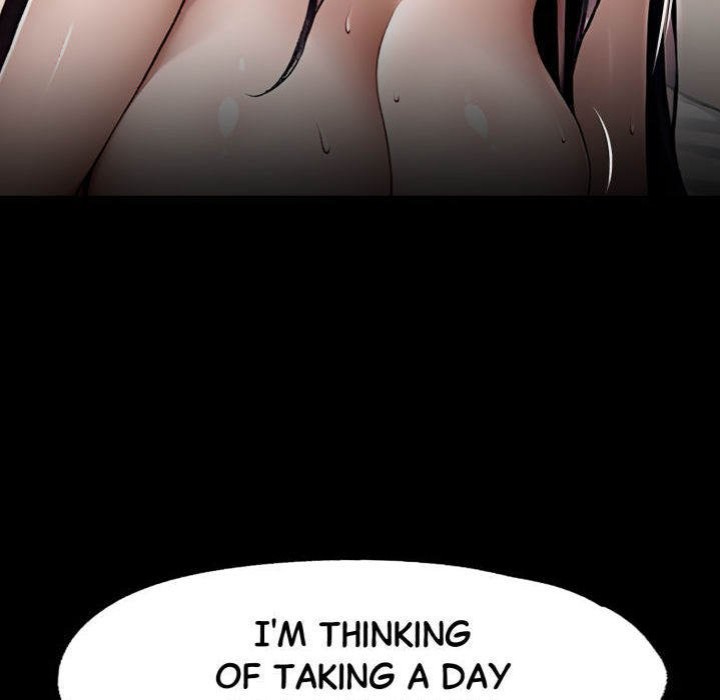 Gangster x Office Lady page 83