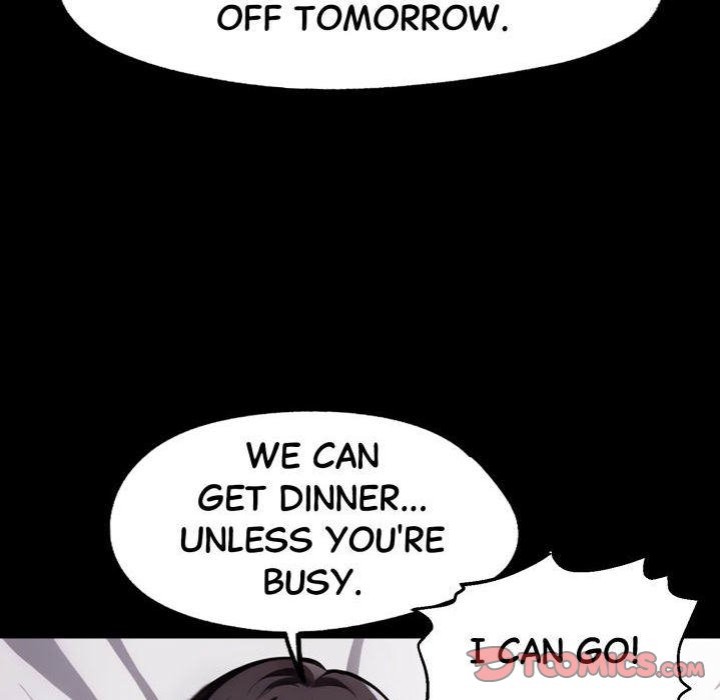 Gangster x Office Lady page 84