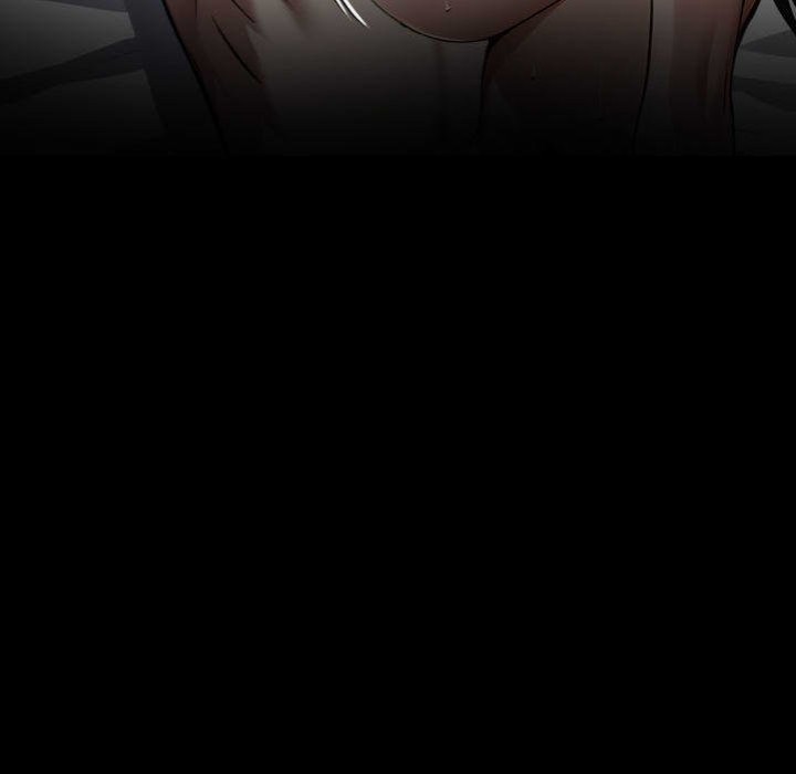 Gangster x Office Lady page 86