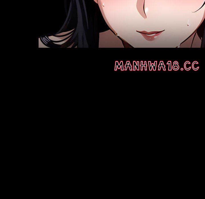 Gangster x Office Lady page 89