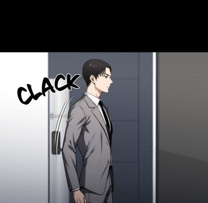 Gangster x Office Lady page 113