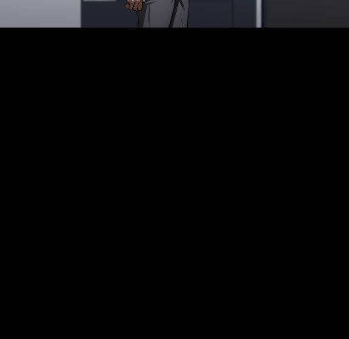 Gangster x Office Lady page 114