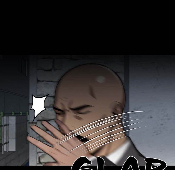 Gangster x Office Lady page 122