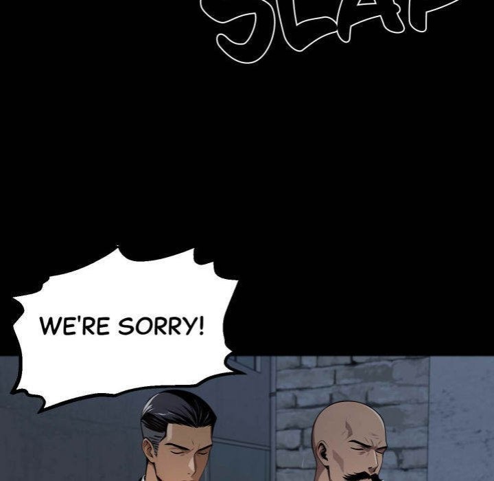 Gangster x Office Lady page 123
