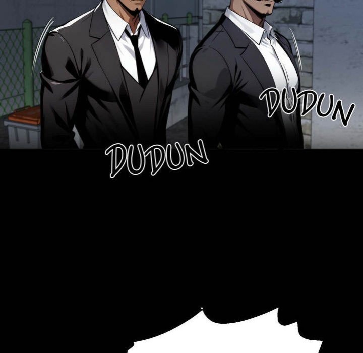 Gangster x Office Lady page 124