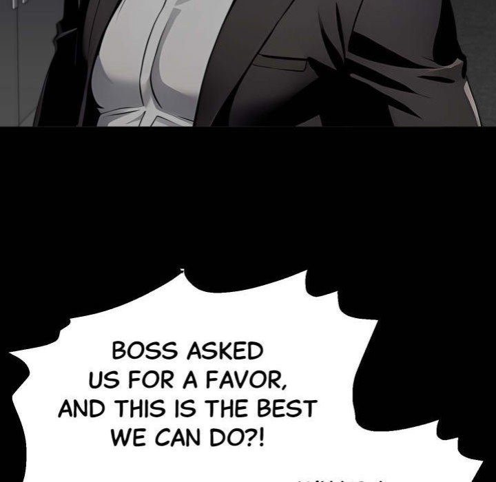 Gangster x Office Lady page 126