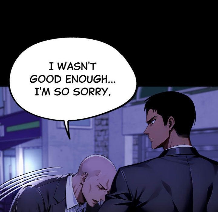 Gangster x Office Lady page 135