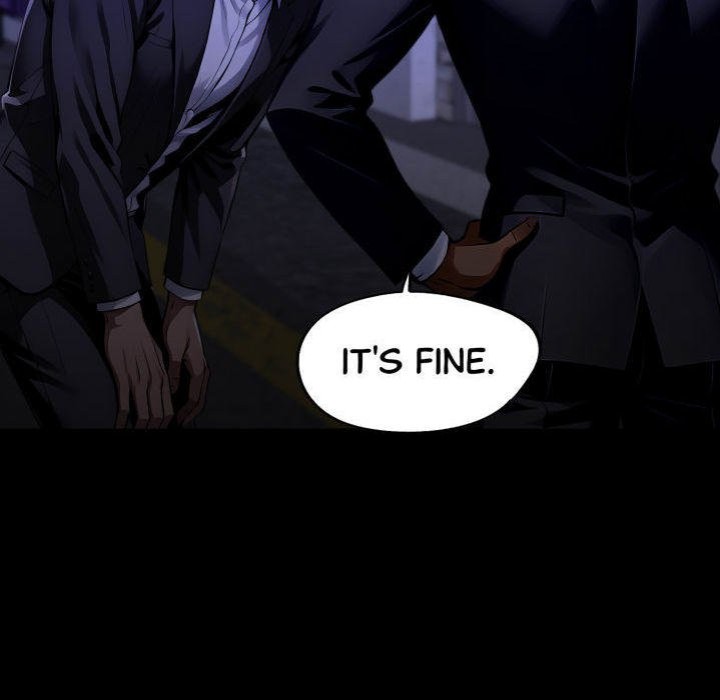 Gangster x Office Lady page 136