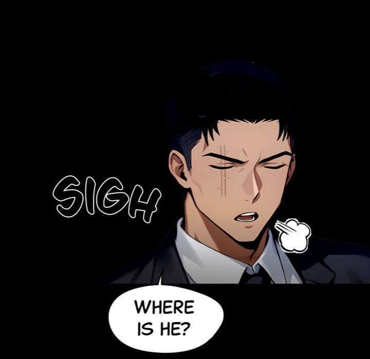 Gangster x Office Lady page 139