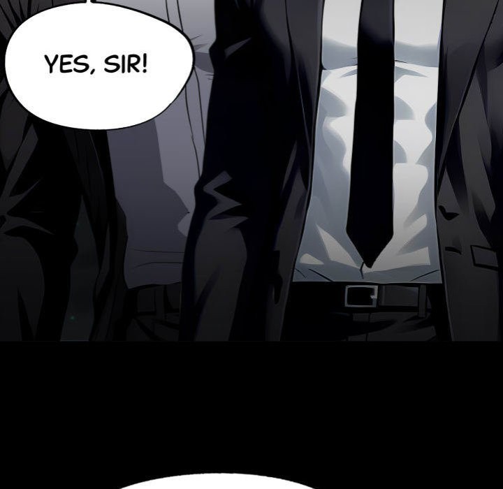 Gangster x Office Lady page 143