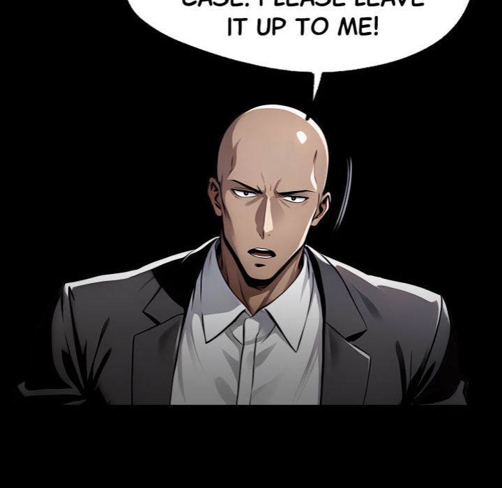 Gangster x Office Lady page 146