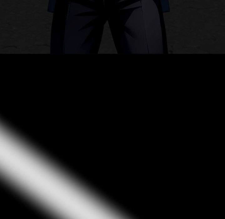 Gangster x Office Lady page 149