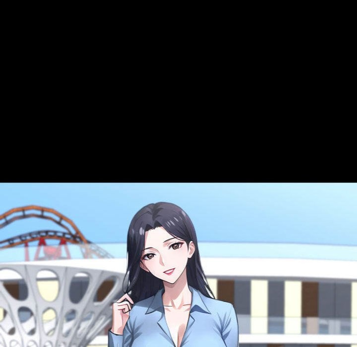 Gangster x Office Lady page 154