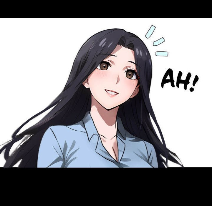 Gangster x Office Lady page 157
