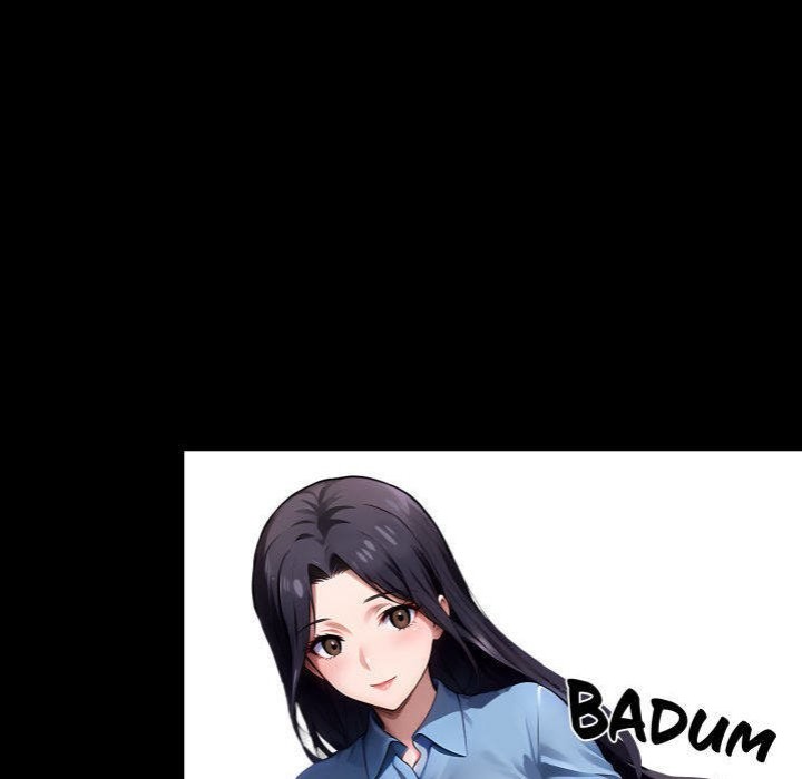 Gangster x Office Lady page 161