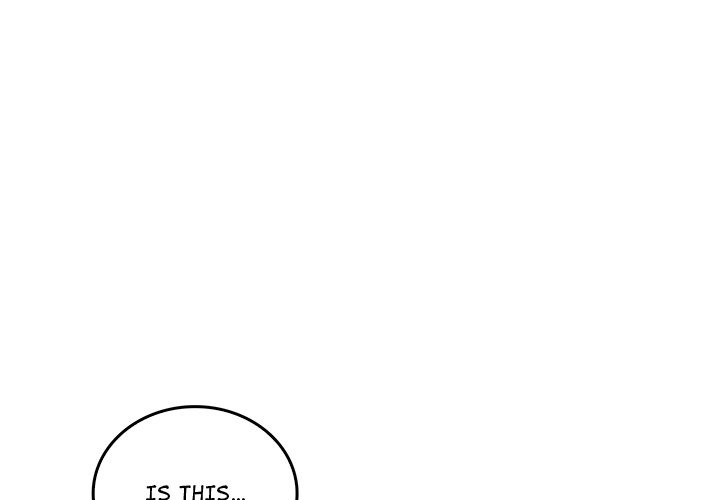 Get Out of My Body! page 1