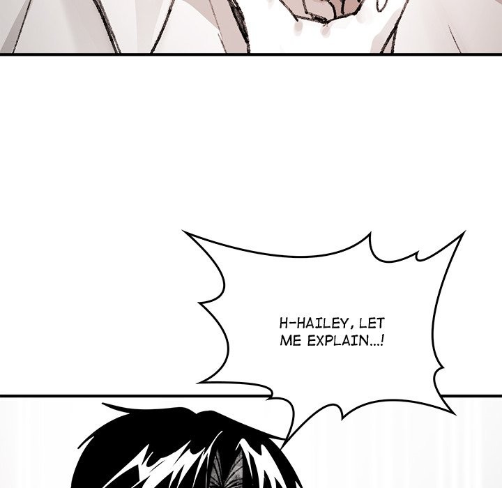 Get Out of My Body! page 6