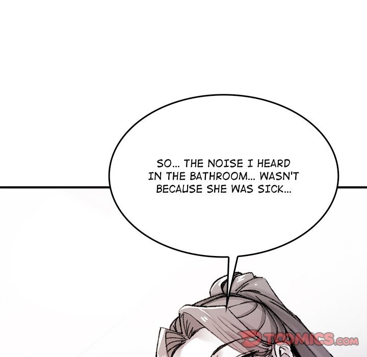 Get Out of My Body! page 12