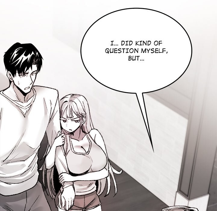 Get Out of My Body! page 19