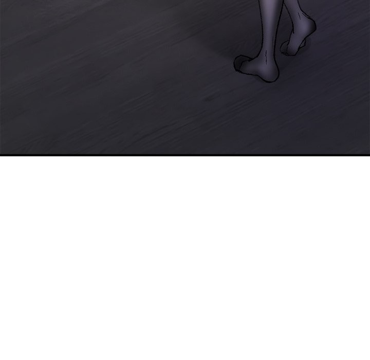 Get Out of My Body! page 21