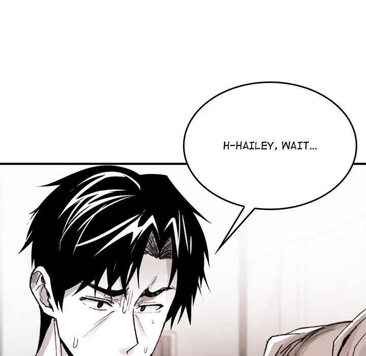 Get Out of My Body! page 22