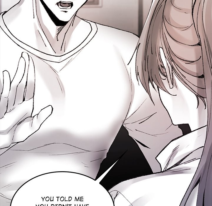 Get Out of My Body! page 23