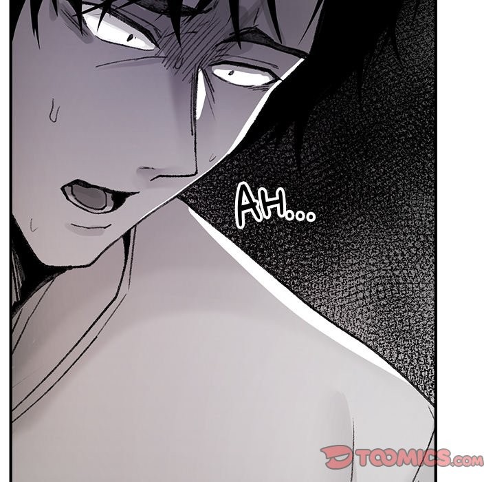 Get Out of My Body! page 28