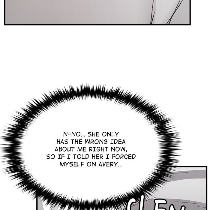 Get Out of My Body! page 29