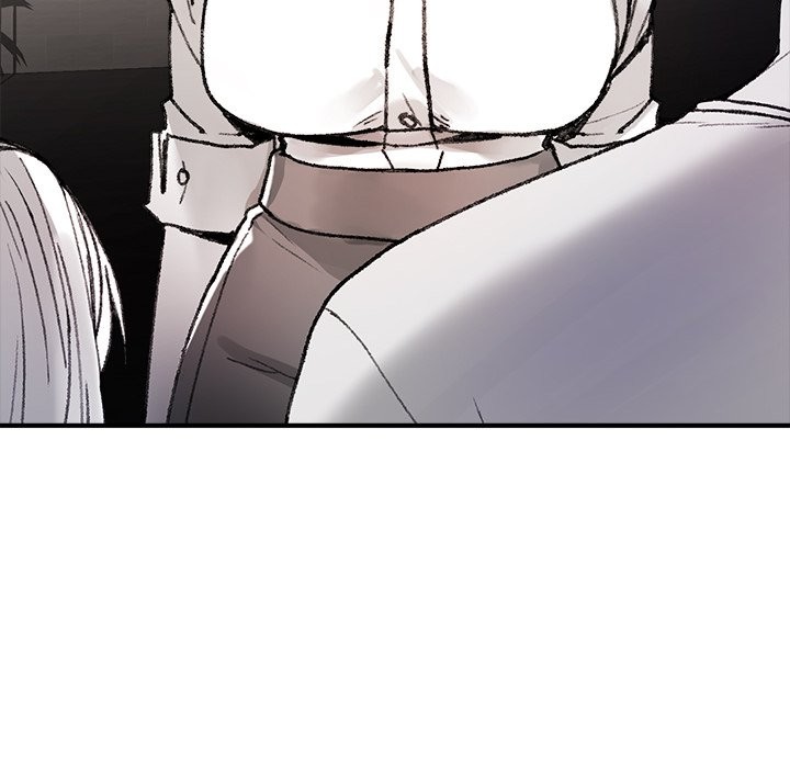 Get Out of My Body! page 34