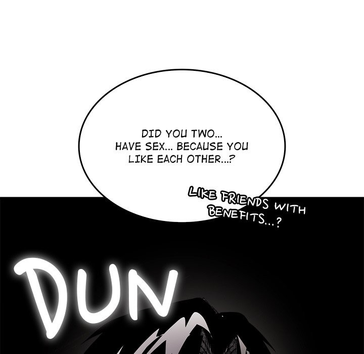 Get Out of My Body! page 35