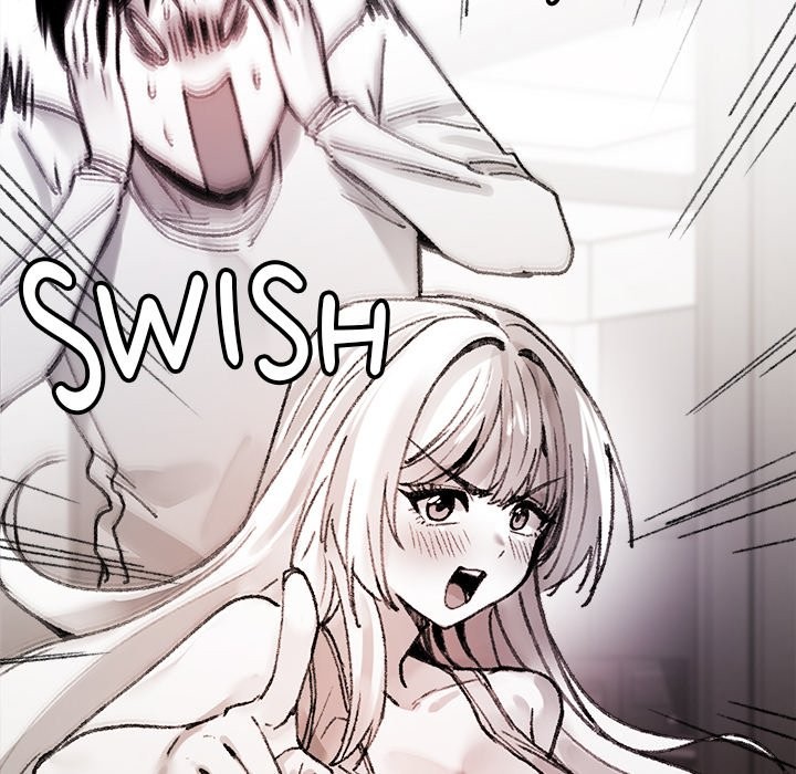 Get Out of My Body! page 43